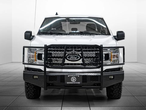 Used 2020 Ford F150 XLT w/ Equipment Group 302A Luxury image 5