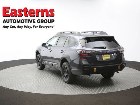 Used 2023 Subaru Outback Wilderness image 65