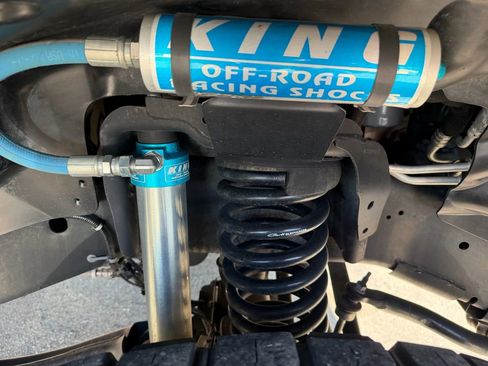 Used 2021 RAM 2500 Big Horn w/ Night Edition image 34