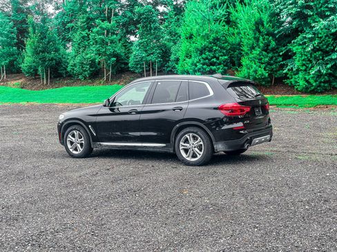 Used 2019 BMW X3 xDrive30i image 5