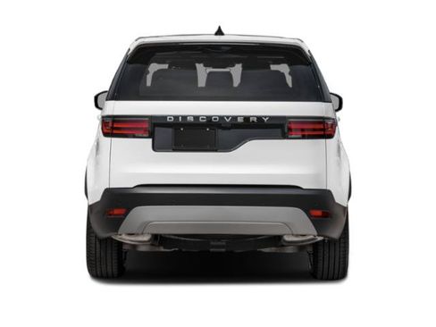 Used 2025 Land Rover Discovery S AWD/4WD image 5