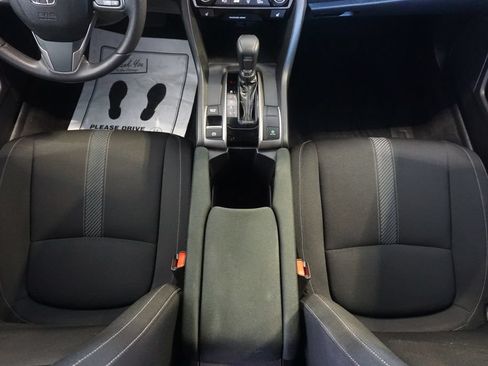 Used 2018 Honda Civic EX image 30