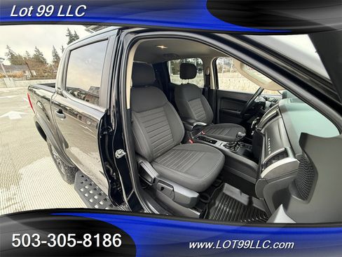 Used 2020 Ford Ranger XLT w/ Equipment Group 301A Mid image 15