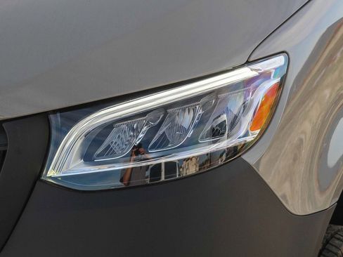 New 2026 Mercedes-Benz Sprinter 2500 image 4