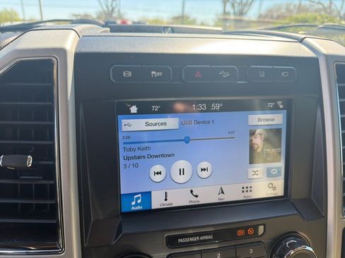 Used 2019 Ford F350 Lariat w/ Tow Technology Bundle image 6