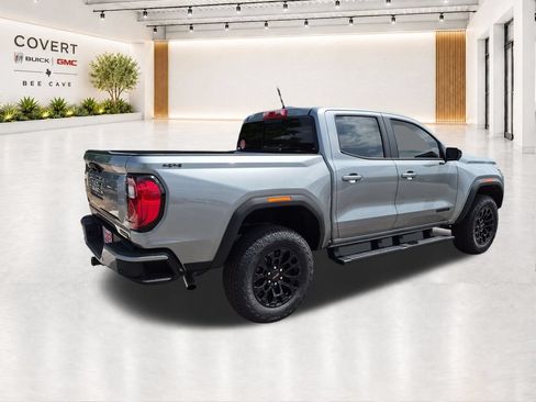 New 2026 GMC Canyon Elevation w/ Convenience Package AWD/4WD image 12