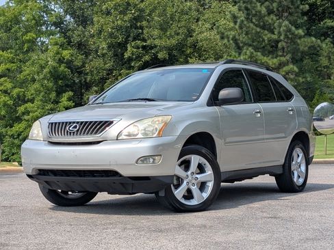 Used 2008 Lexus RX 350 2WD image 4