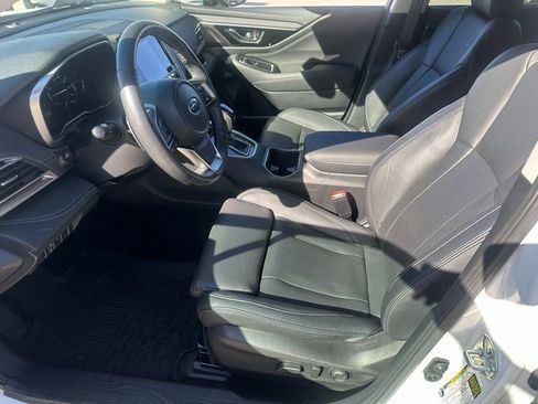 Used 2025 Subaru Outback Touring w/ Popular Package #2 image 25