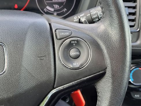 Used 2022 Honda HR-V Sport image 19