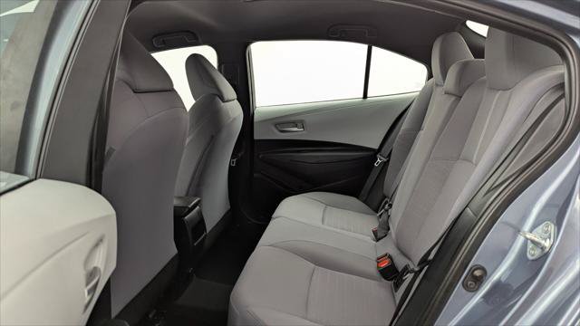 Used 2022 Toyota Corolla SE FWD image 17
