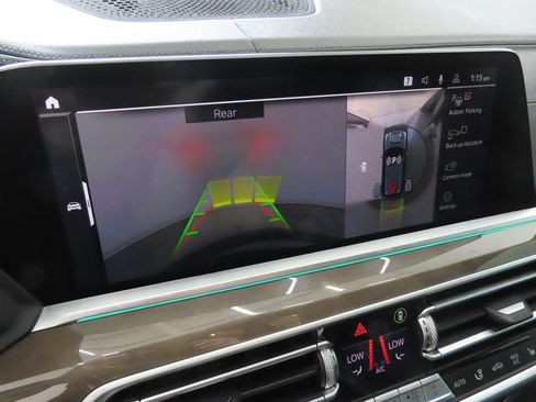 Used 2021 BMW X5 sDrive40i w/ Convenience Package image 20