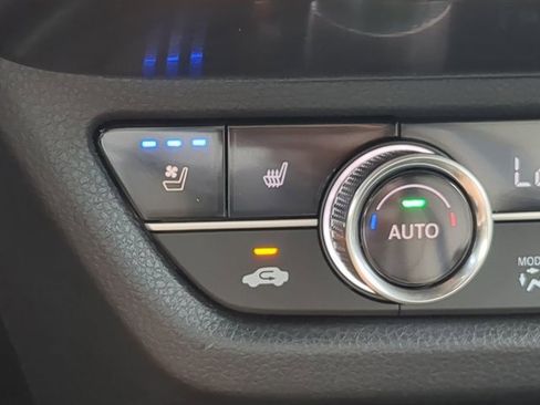 New 2025 Acura ADX A-Spec image 23