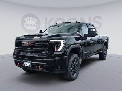 New 2026 GMC Sierra 2500 AT4