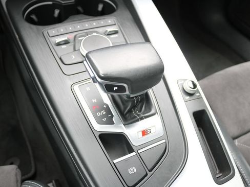 Used 2019 Audi S5 Premium w/ Convenience Package AWD/4WD image 24