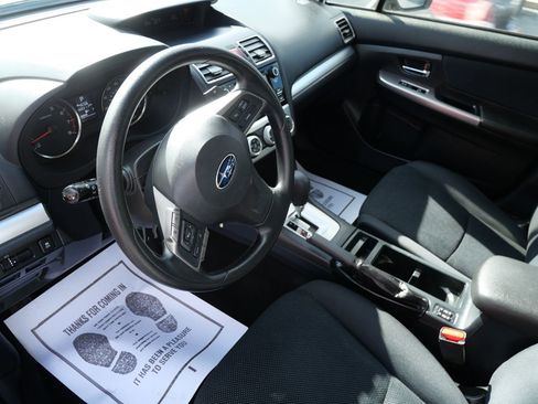 Used 2015 Subaru Impreza 2.0i Premium image 12