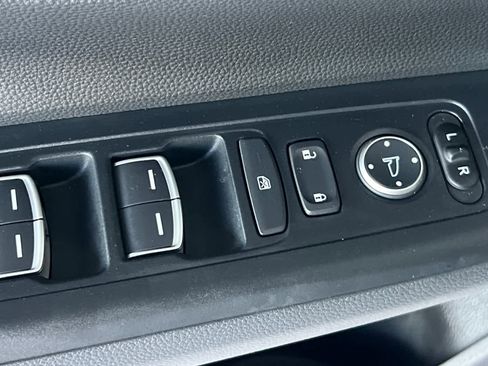 New 2026 Honda CR-V Sport Touring image 15