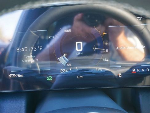 New 2026 Chevrolet Equinox EV LT image 19