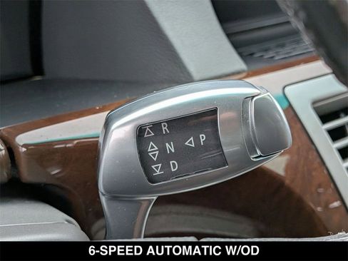 Used 2006 BMW 750i image 5