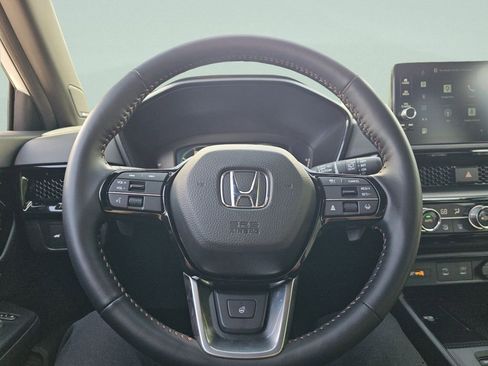 Certified 2026 Honda CR-V Sport Touring image 34