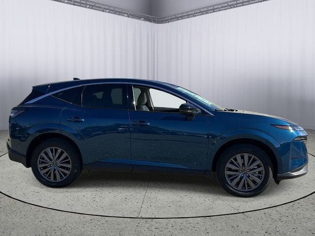 Used 2026 Nissan Murano SL w/ Comfort Package AWD/4WD image 6