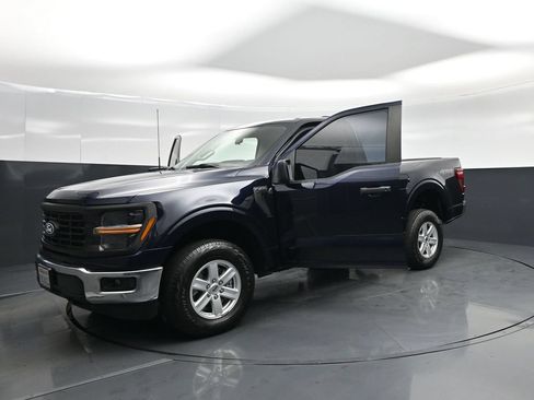 Used 2024 Ford F150 XL w/ Equipment Group 103A High AWD/4WD image 23