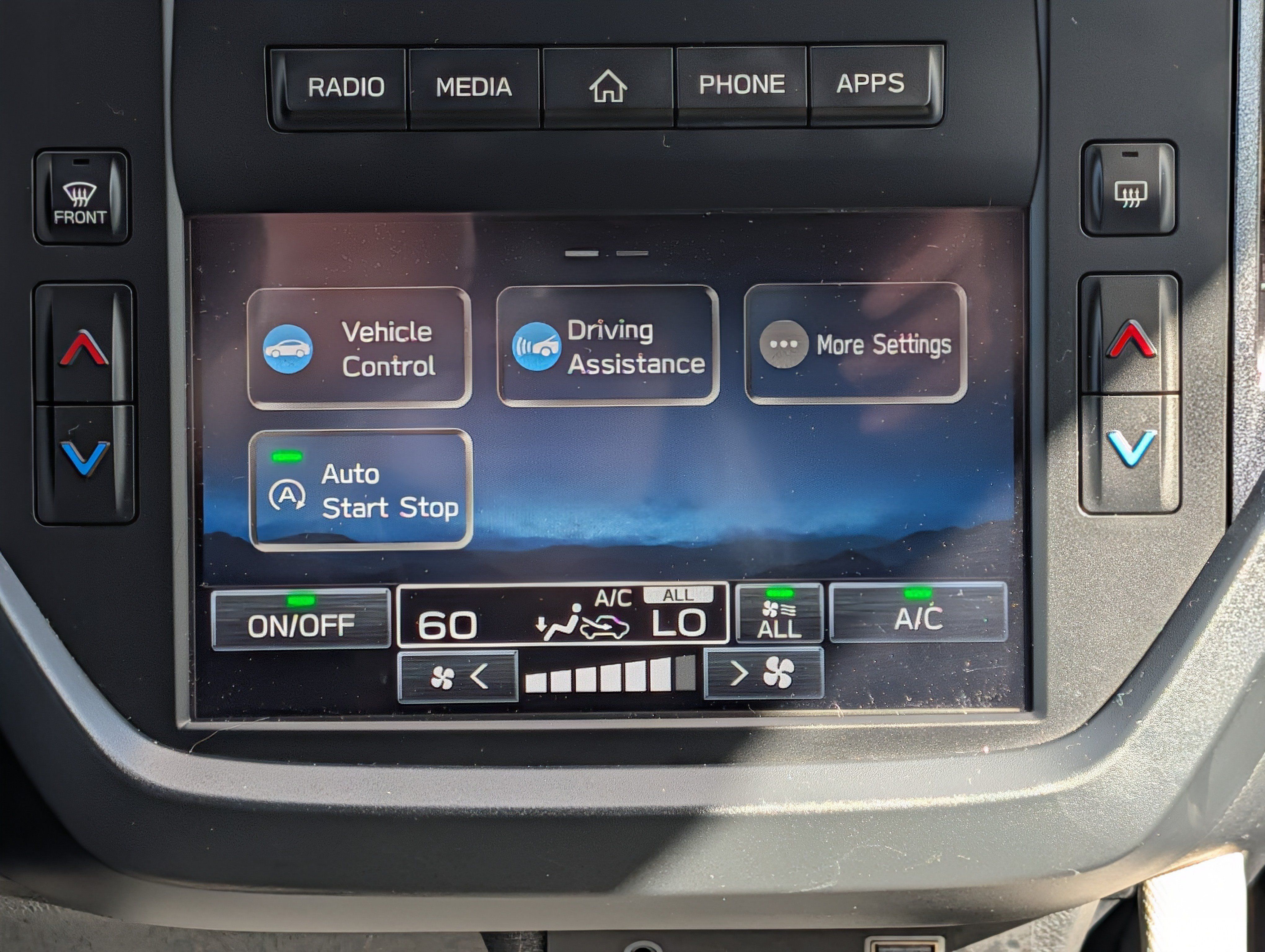 Certified 2025 Subaru Forester AWD/4WD image 23