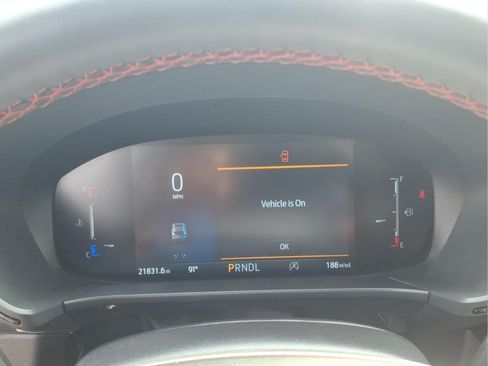 Used 2025 Ford Escape ST-Line Select AWD/4WD image 20