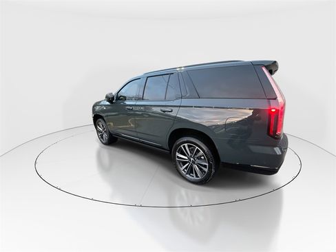 Used 2025 Cadillac Escalade Sport image 6