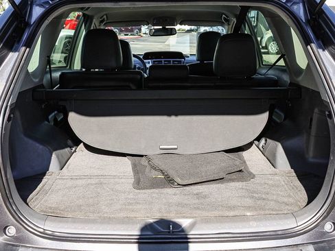 Used 2012 Toyota Prius V Five FWD image 26
