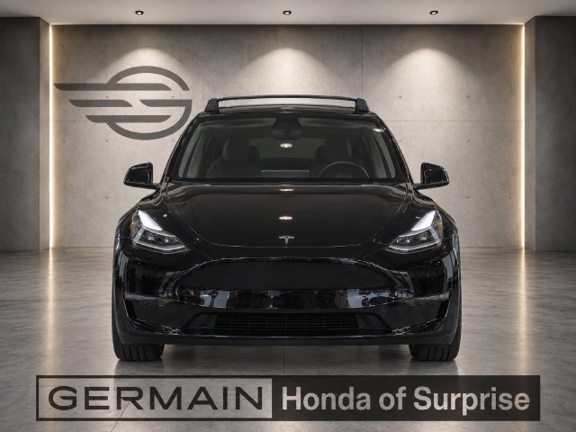 Used 2023 Tesla Model Y Performance AWD/4WD image 9