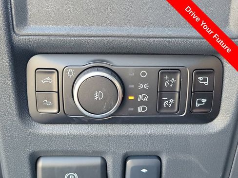 Used 2026 Ford F150 Raptor AWD/4WD image 21