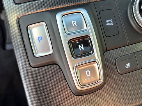 Used 2025 Hyundai Palisade Calligraphy AWD/4WD image 32