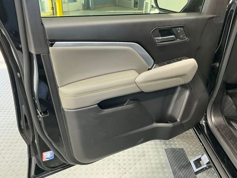 Used 2026 Chevrolet Colorado ZR2 w/ Technology Package image 58