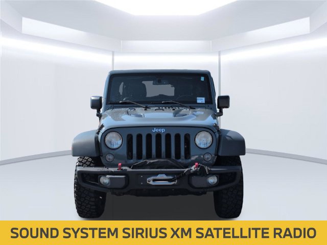 Used 2014 Jeep Wrangler Unlimited Rubicon AWD/4WD image 7