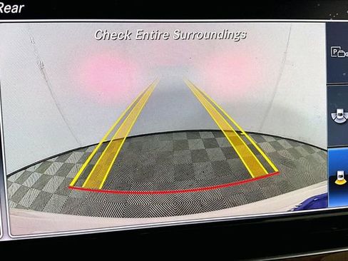 Used 2018 Mercedes-Benz E 300 image 21