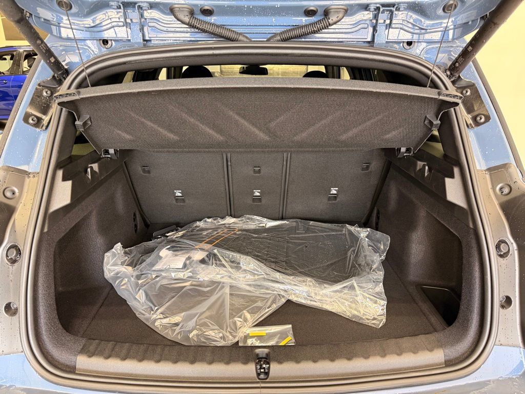 New 2027 MINI Cooper Countryman S AWD/4WD image 23