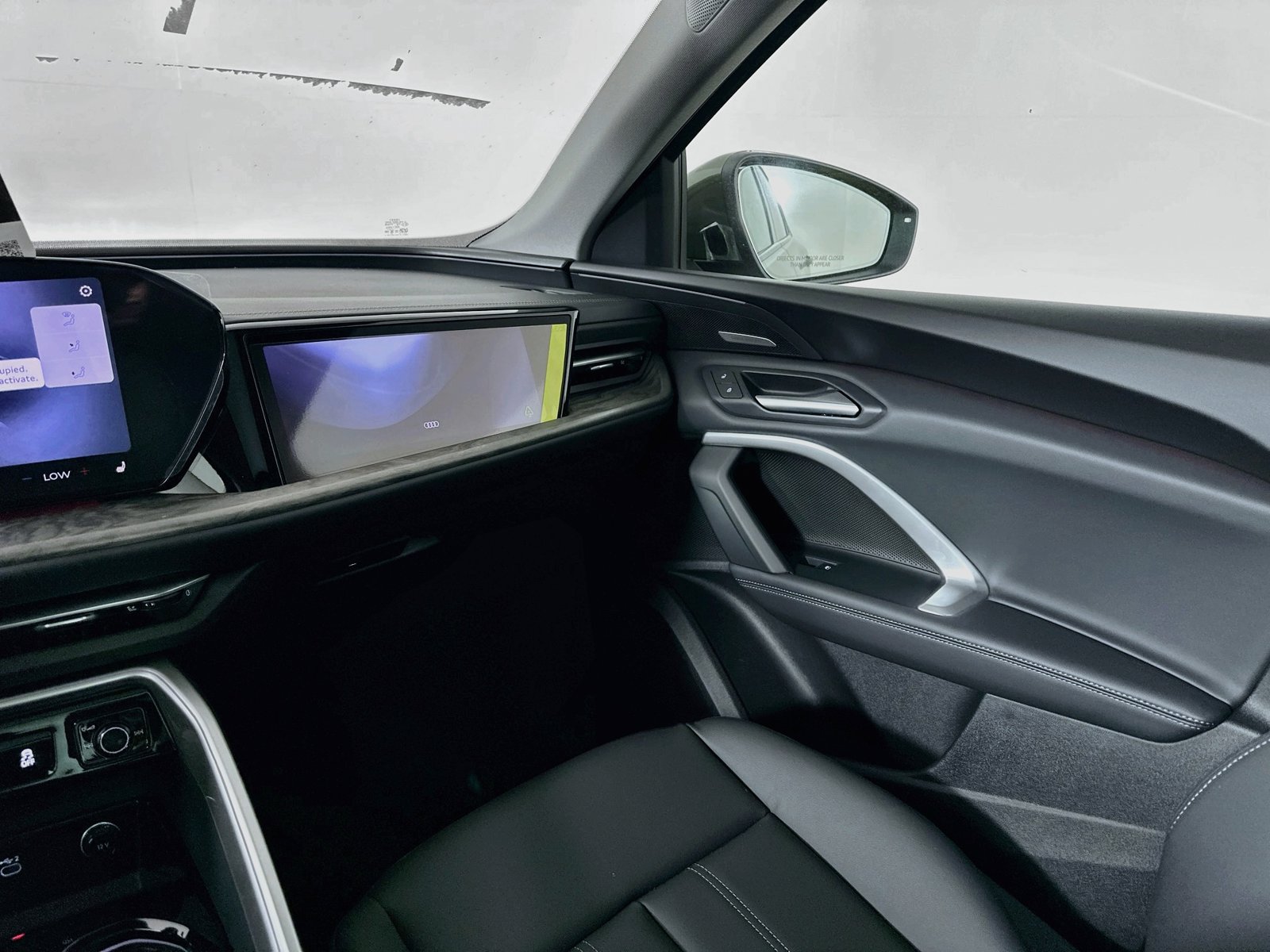 New 2026 Audi Q5 Premium Plus AWD/4WD image 24