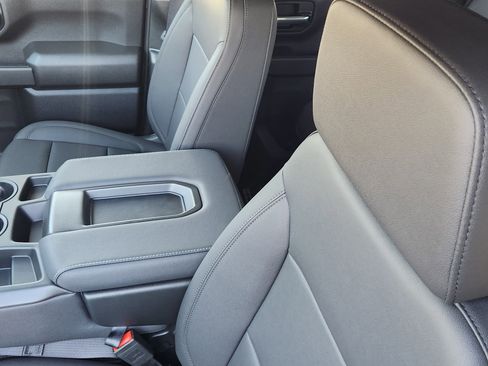 New 2025 Chevrolet Silverado 2500 W/T w/ WT Convenience Package image 19