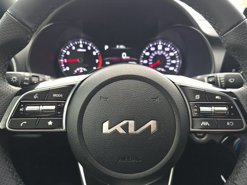 Certified 2023 Kia Forte GT-Line FWD image 25