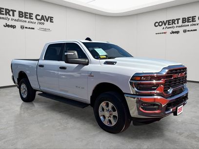 Used 2025 RAM 2500 Lone Star