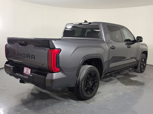 Used 2023 Toyota Tundra SR5 w/ SR5 Convenience Package AWD/4WD image 6
