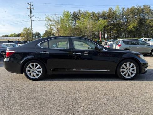 Used 2007 Lexus LS 460 image 6