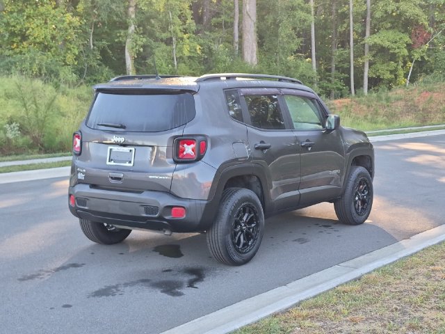 Used 2018 Jeep Renegade Sport w/ Power & Air Group AWD/4WD image 5
