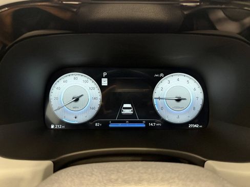 Used 2024 Hyundai Palisade SEL AWD/4WD image 48