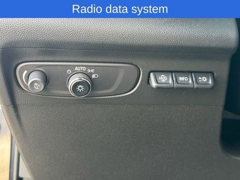 Used 2021 Buick Envision Avenir w/ Technology Package II image 12