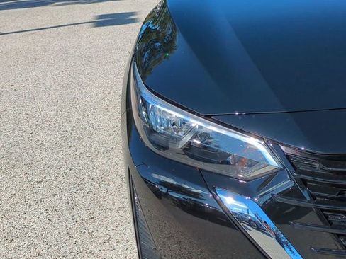 New 2025 Nissan Sentra S image 10