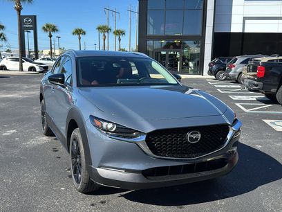 New 2026 MAZDA CX-30 AWD 2.5 S