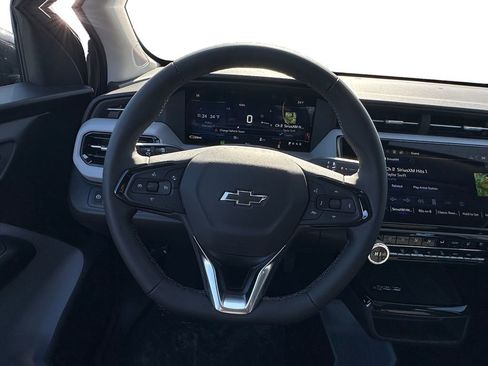 New 2027 Chevrolet Bolt RS image 12