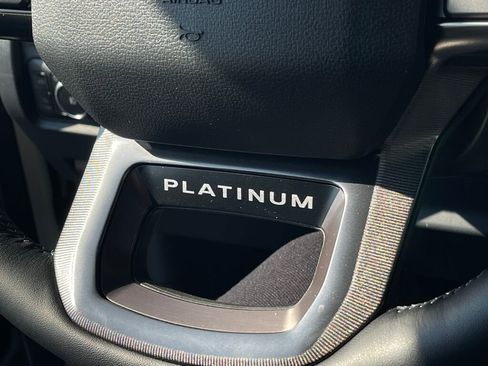 New 2026 Ford F350 Platinum image 10