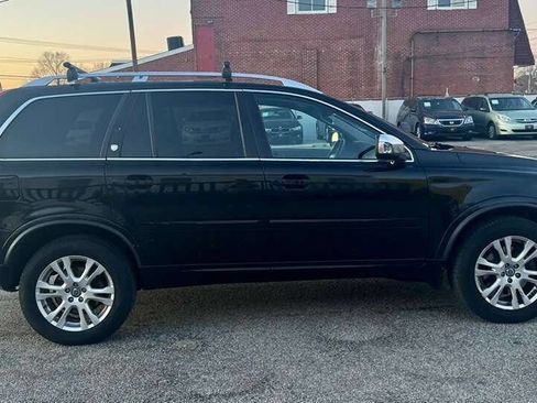 Used 2013 Volvo XC90 3.2 image 5